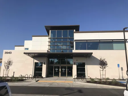 17899 Golden Valley Health Centers Merced