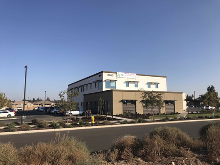 17899 Golden Valley Health Centers Merced