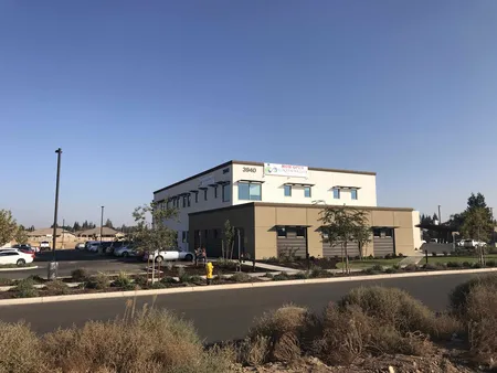 17899 Golden Valley Health Centers Merced