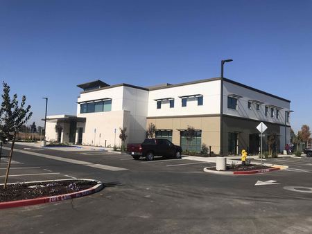 17899 Golden Valley Health Centers Merced