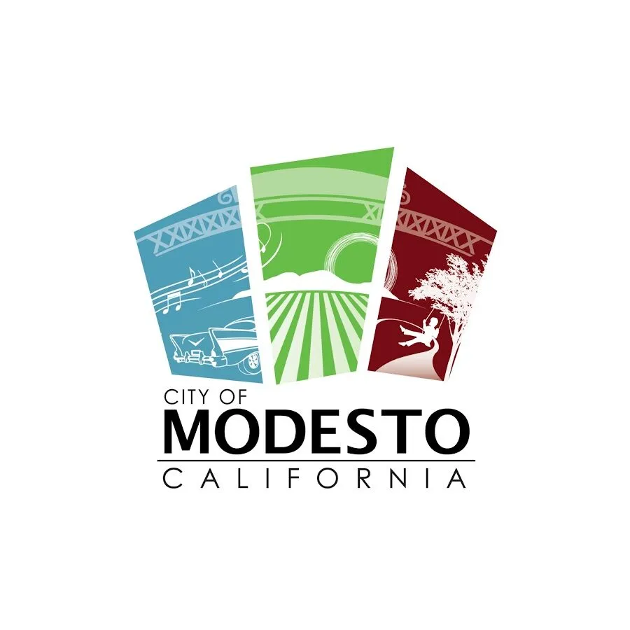 City_of_Modesto_CA_Logo