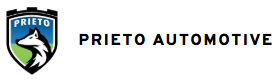 prieto auto group logo