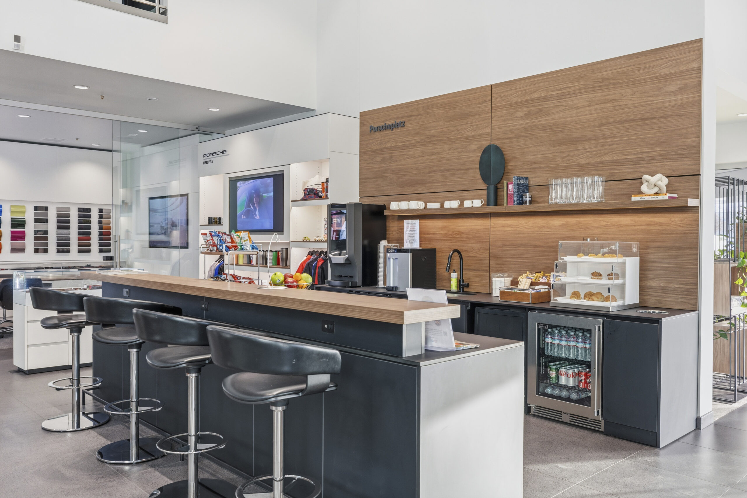 24120 Livermore Porsche