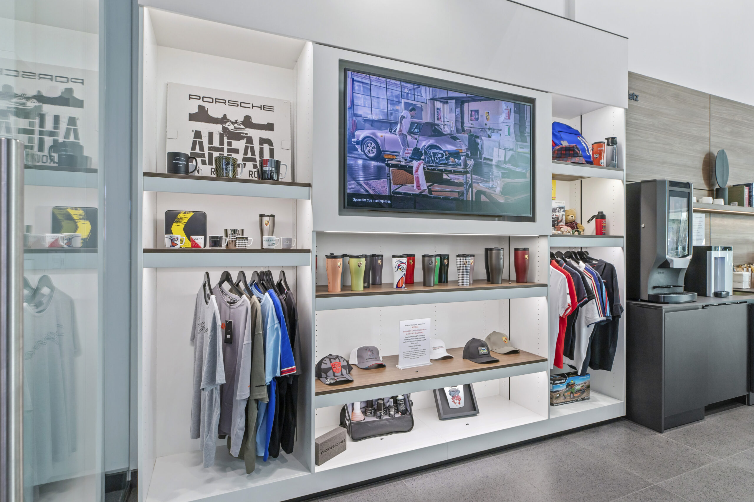 24120 Livermore Porsche