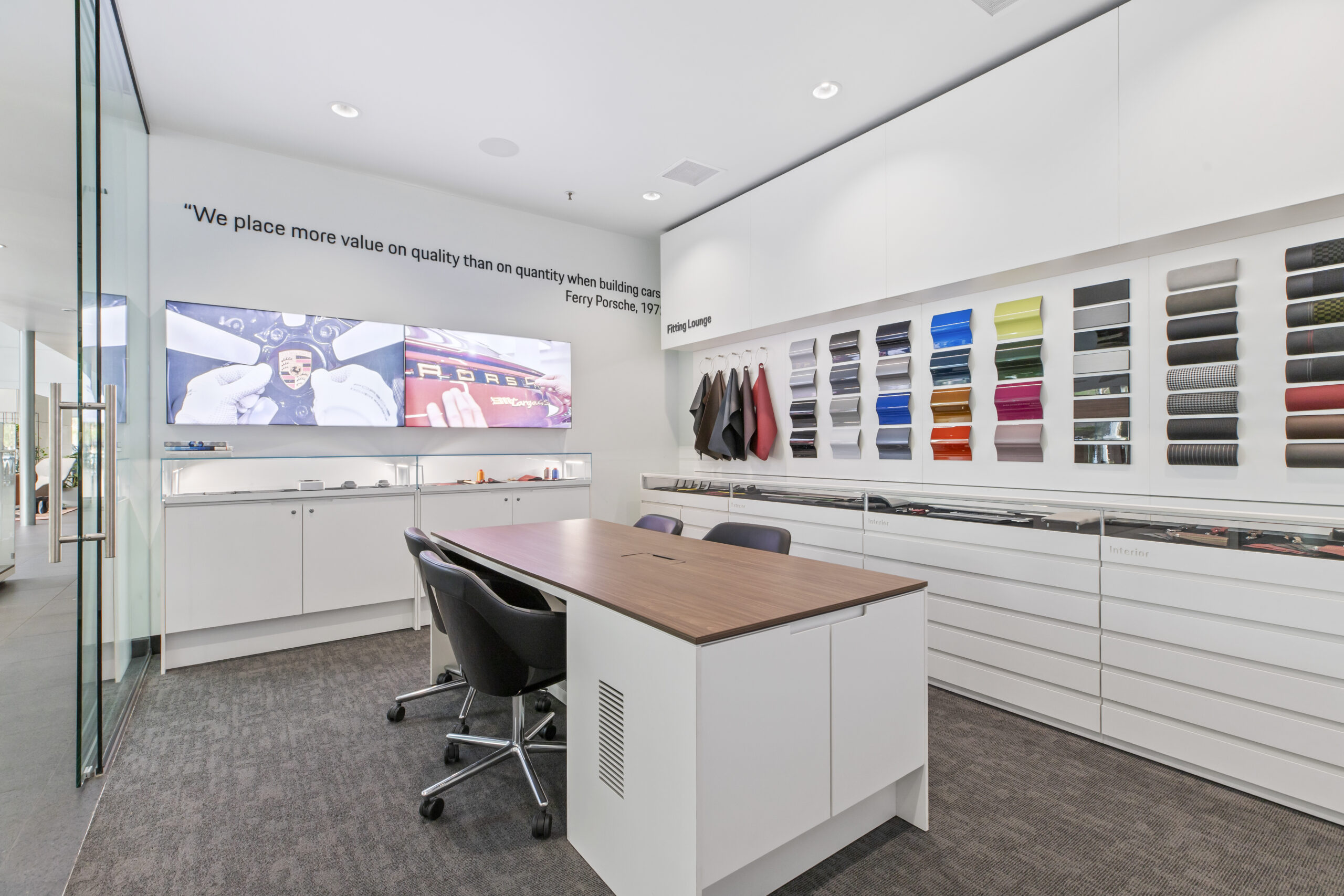 24120 Livermore Porsche