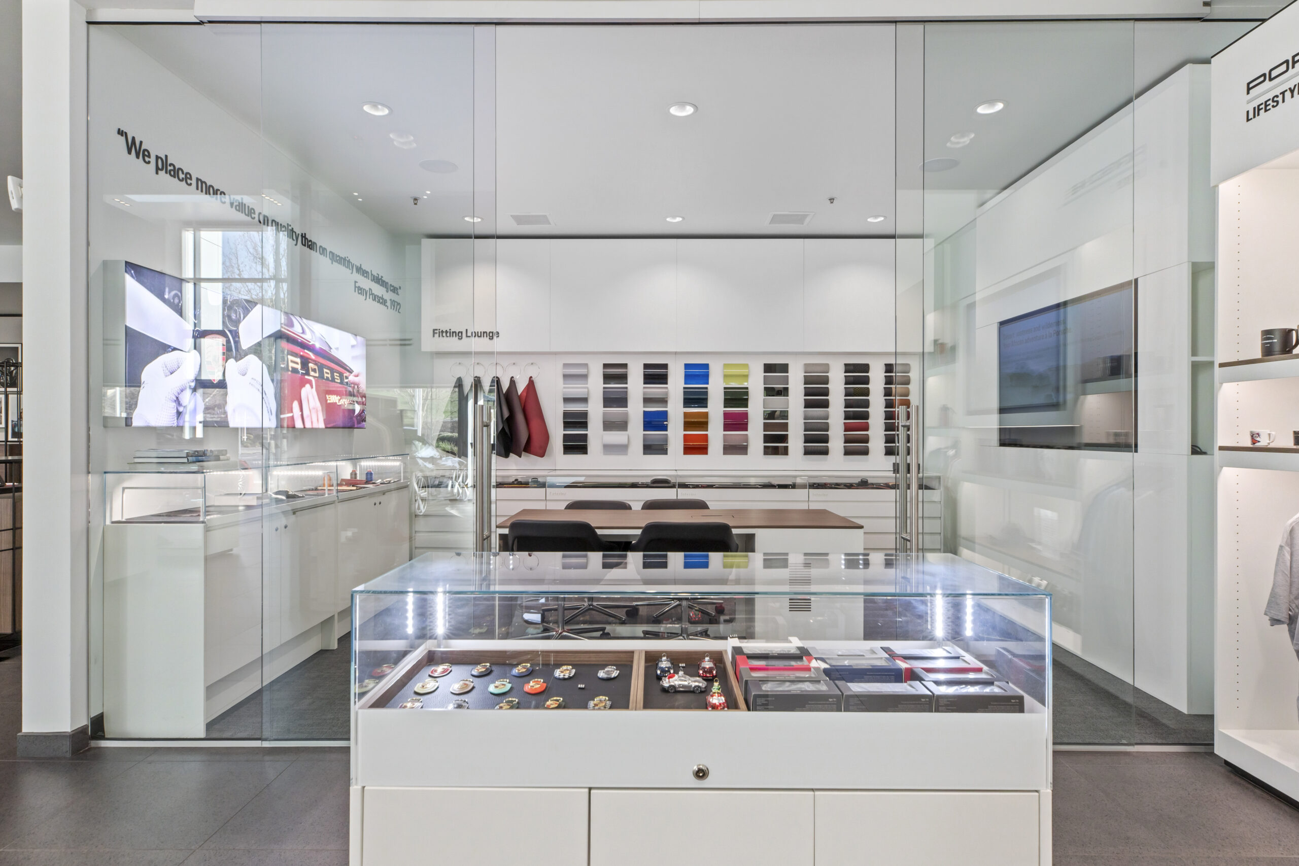 24120 Livermore Porsche