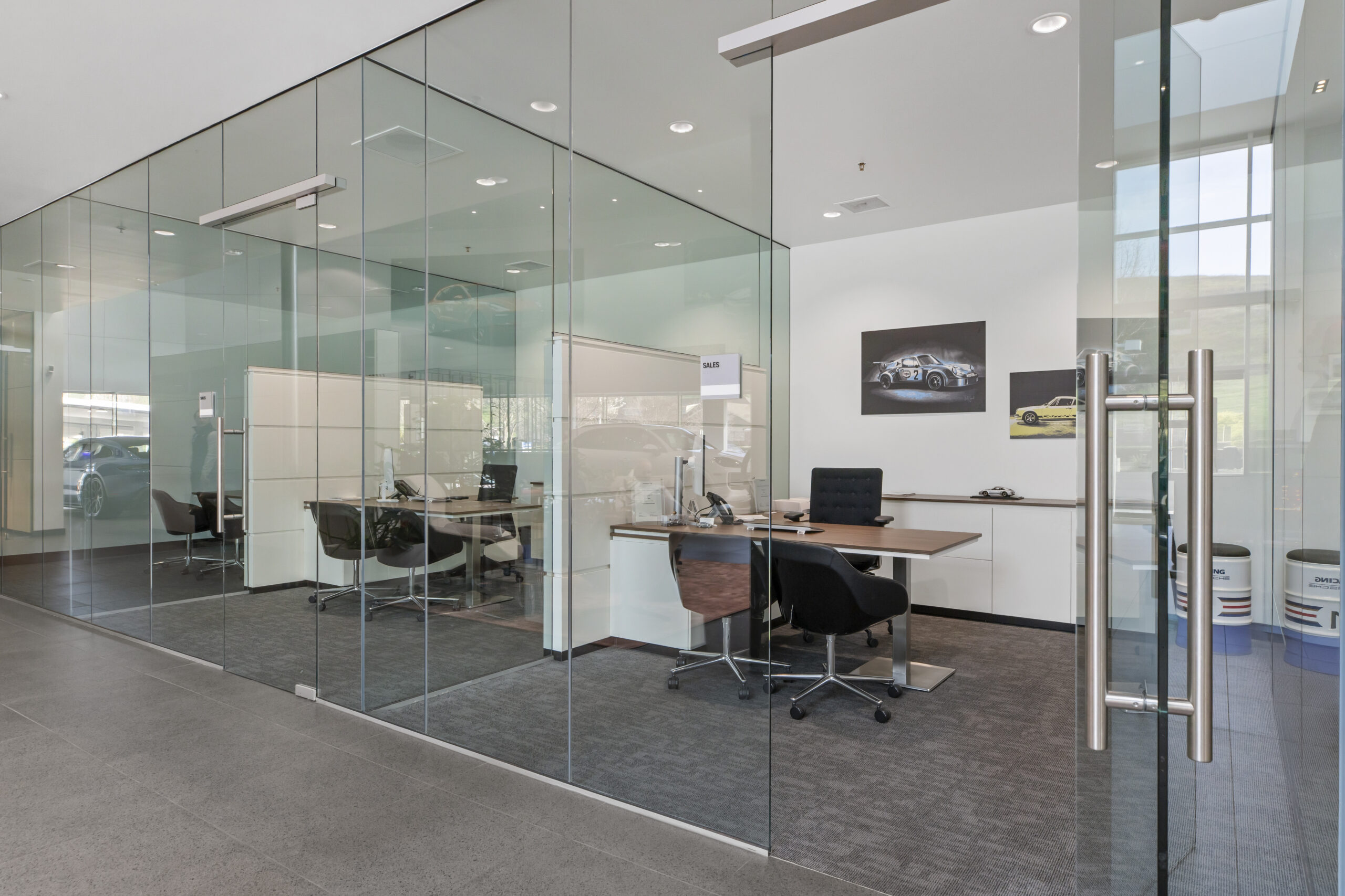 24120 Livermore Porsche