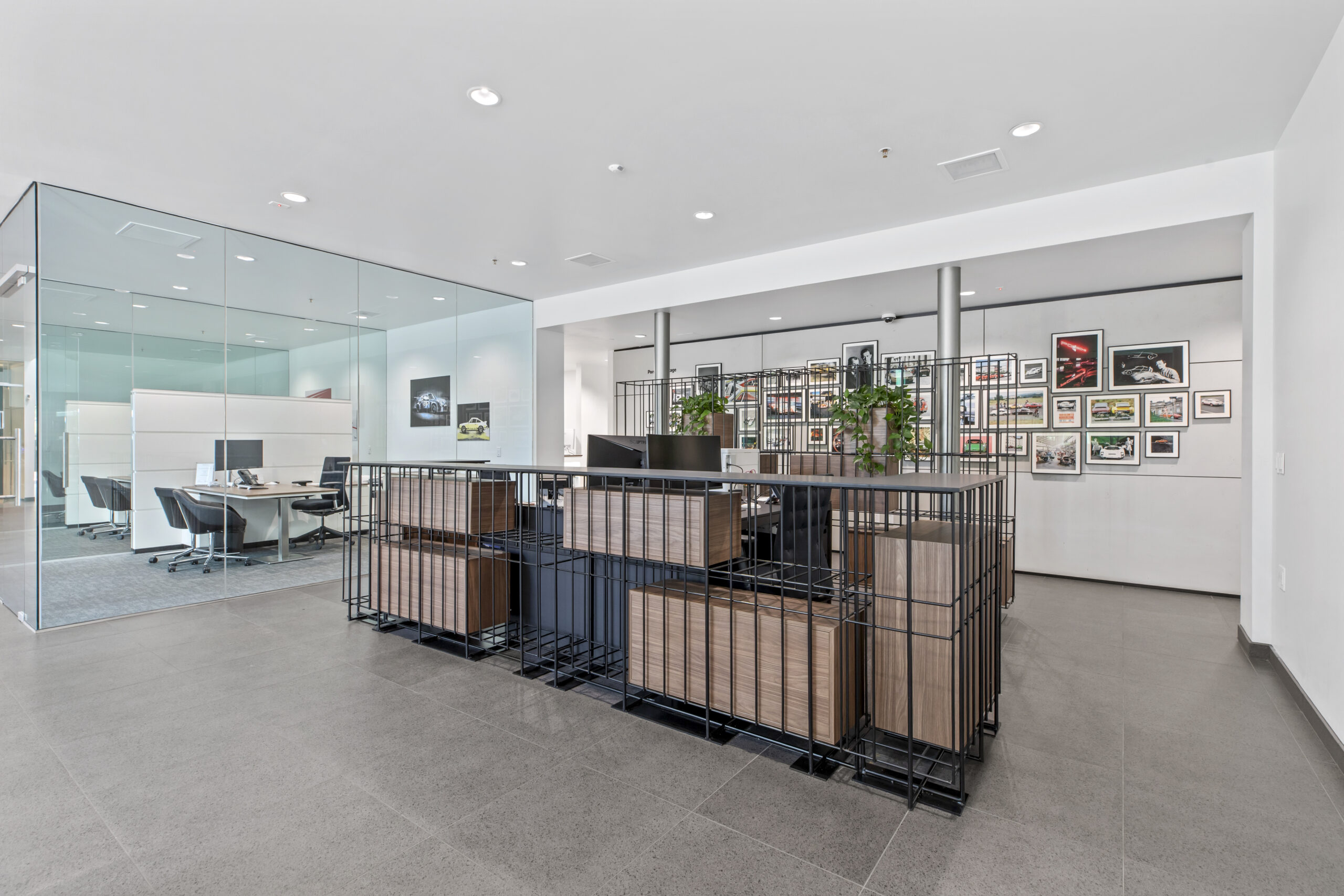 24120 Livermore Porsche