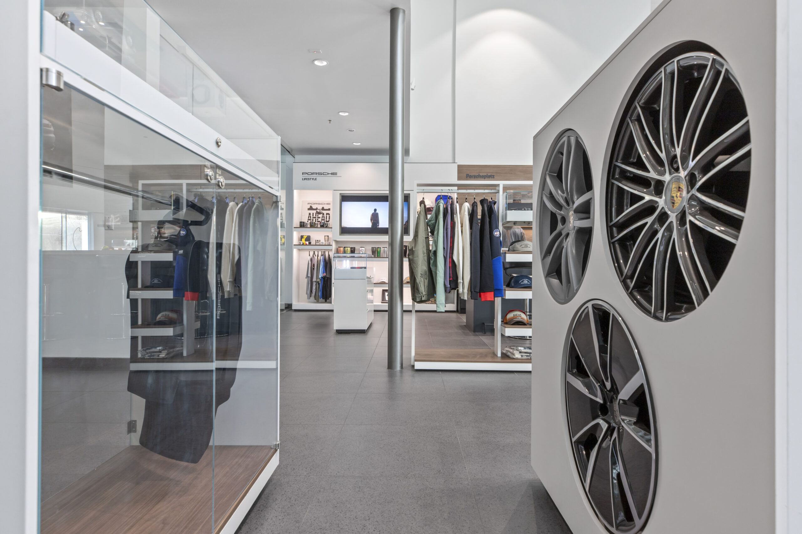 24120 Livermore Porsche