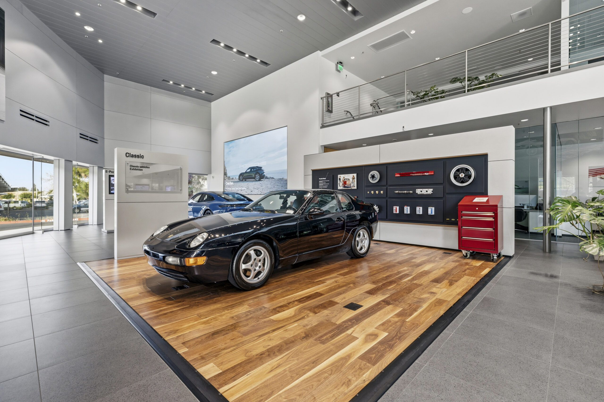 24120 Livermore Porsche