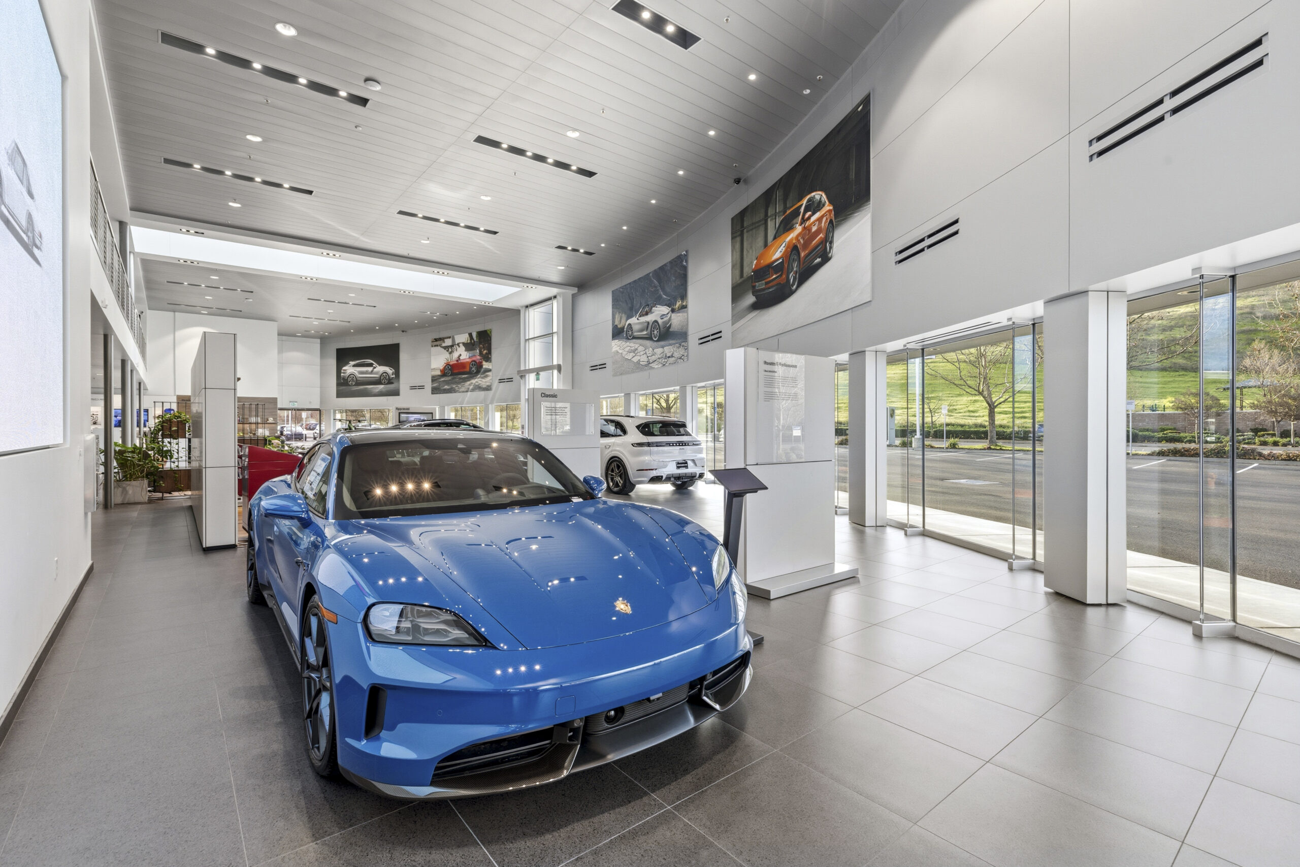 24120 Livermore Porsche