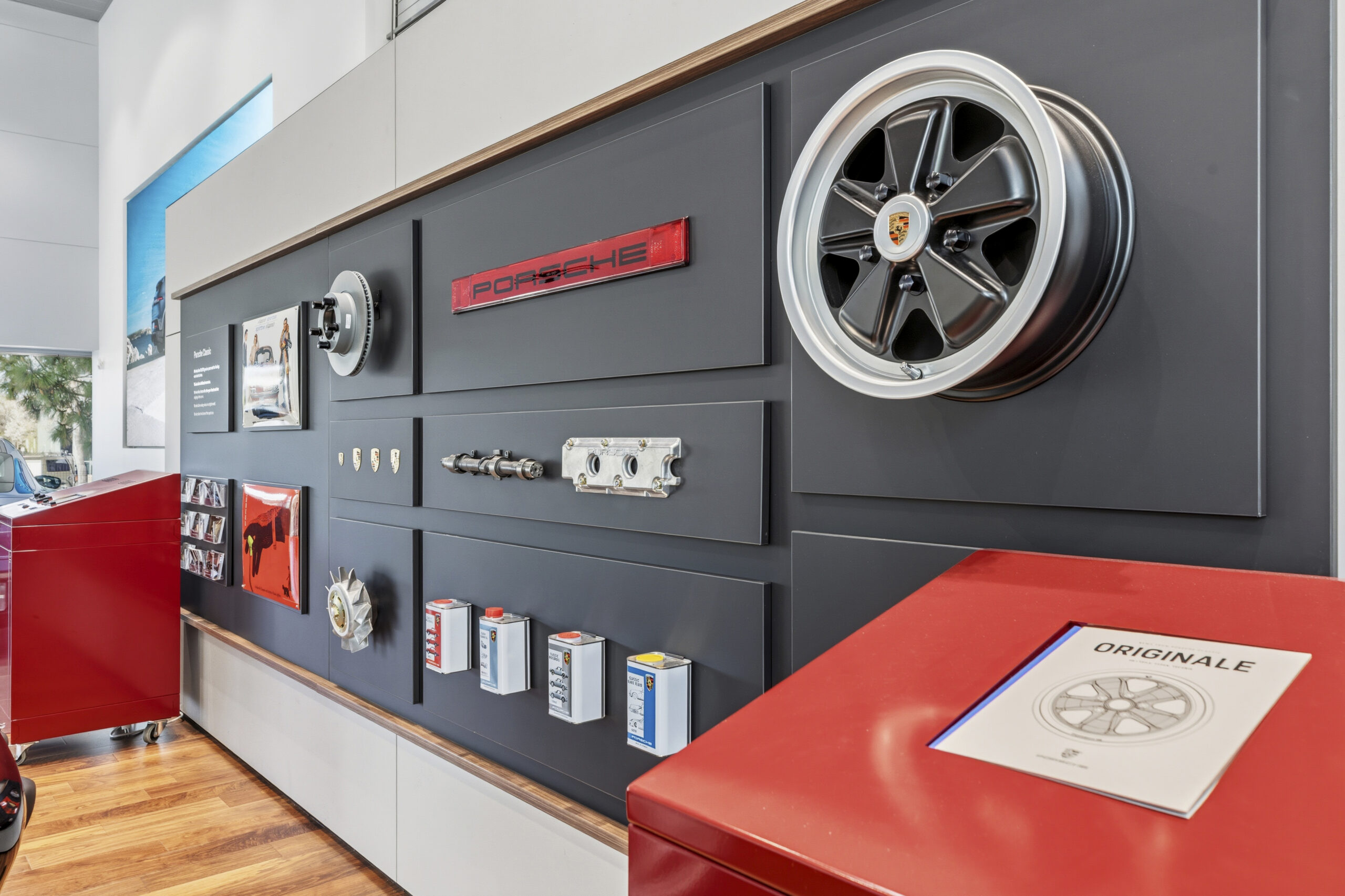 24120 Livermore Porsche