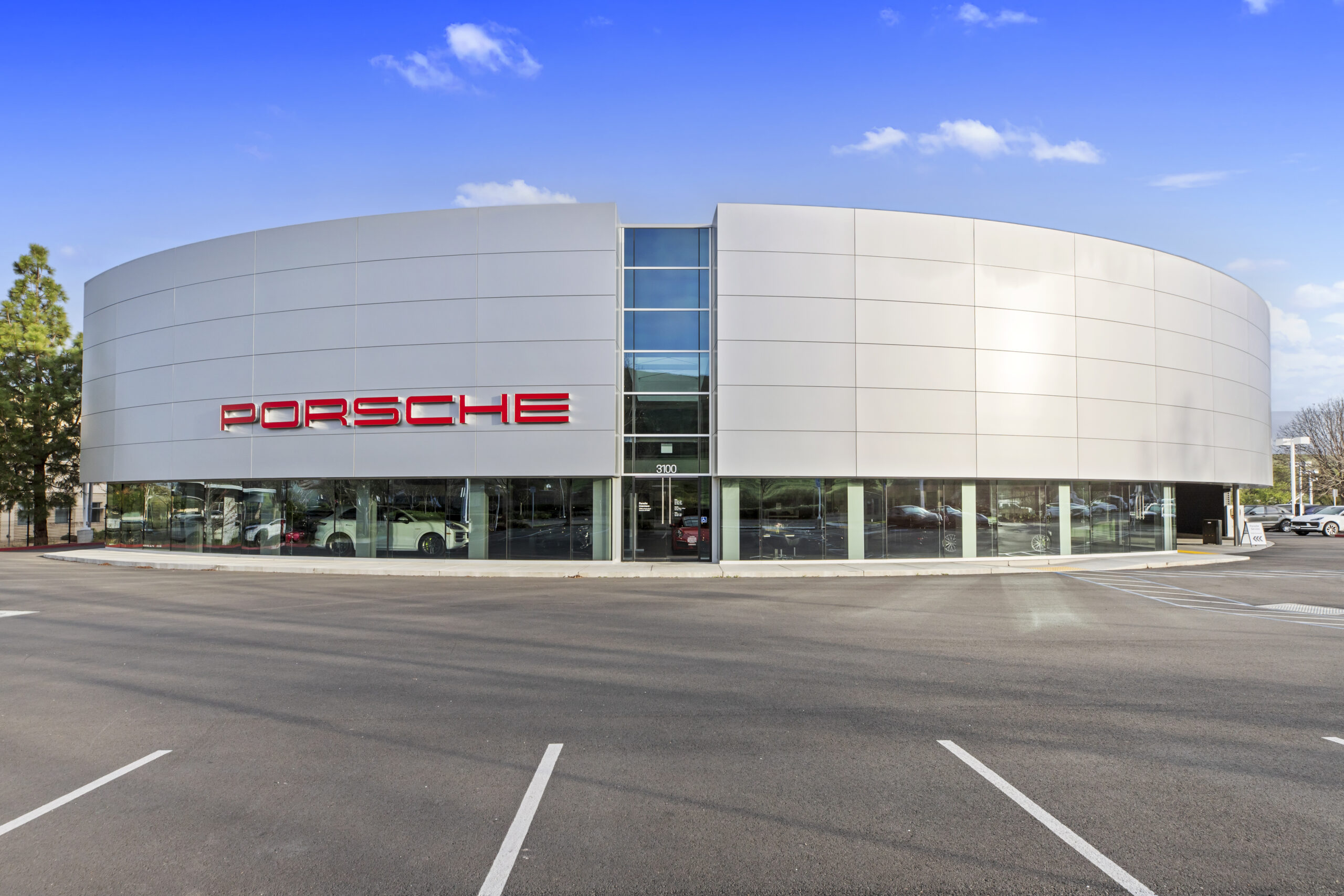 24120 Livermore Porsche