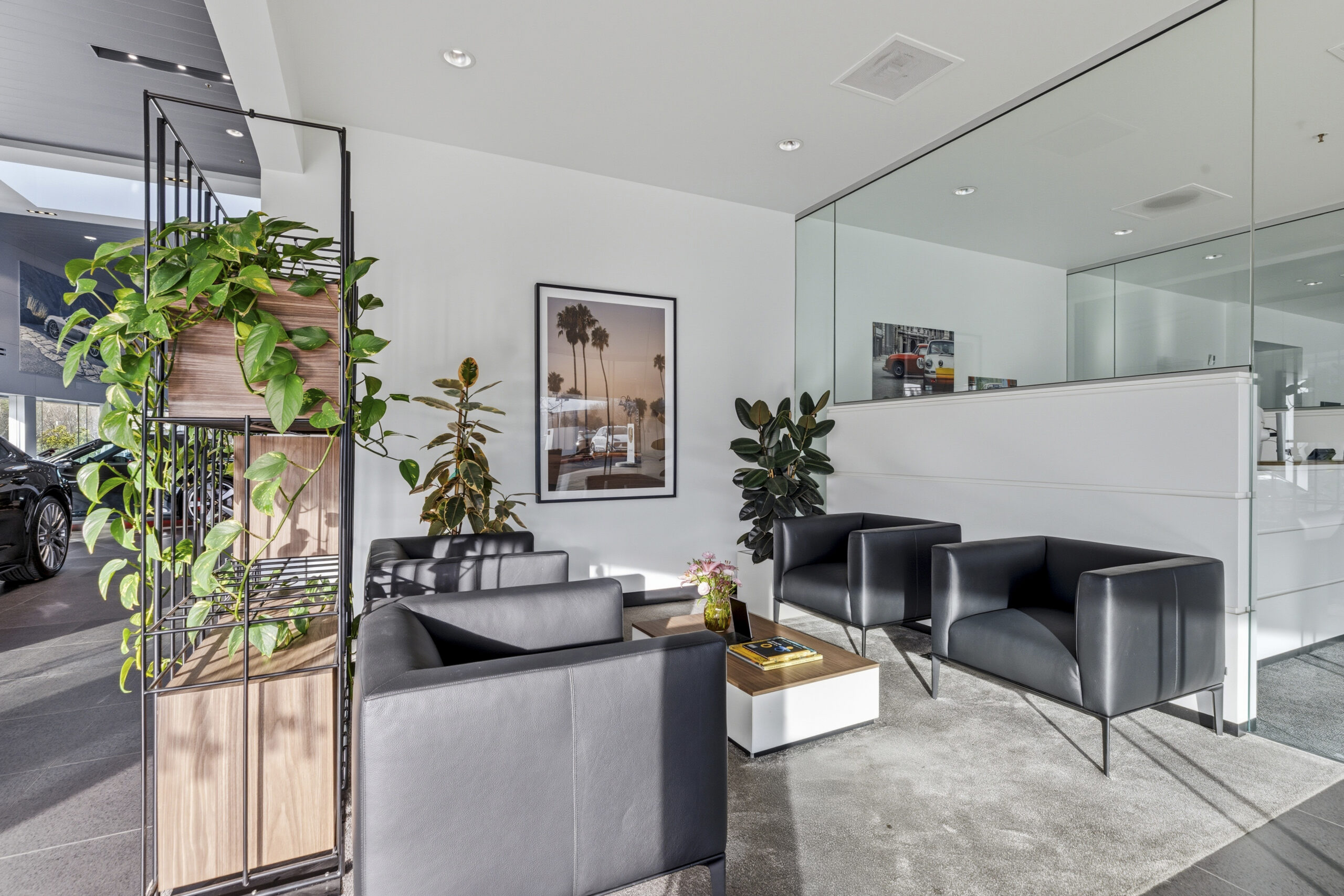 24120 Livermore Porsche