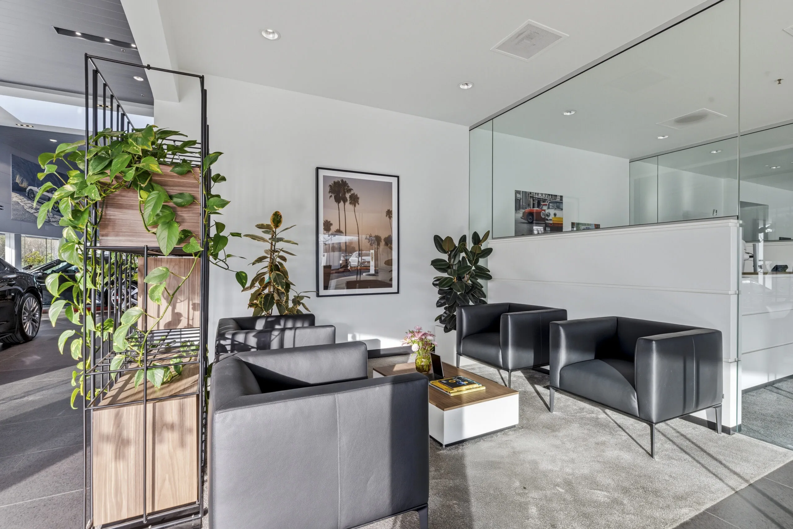 24120 Livermore Porsche