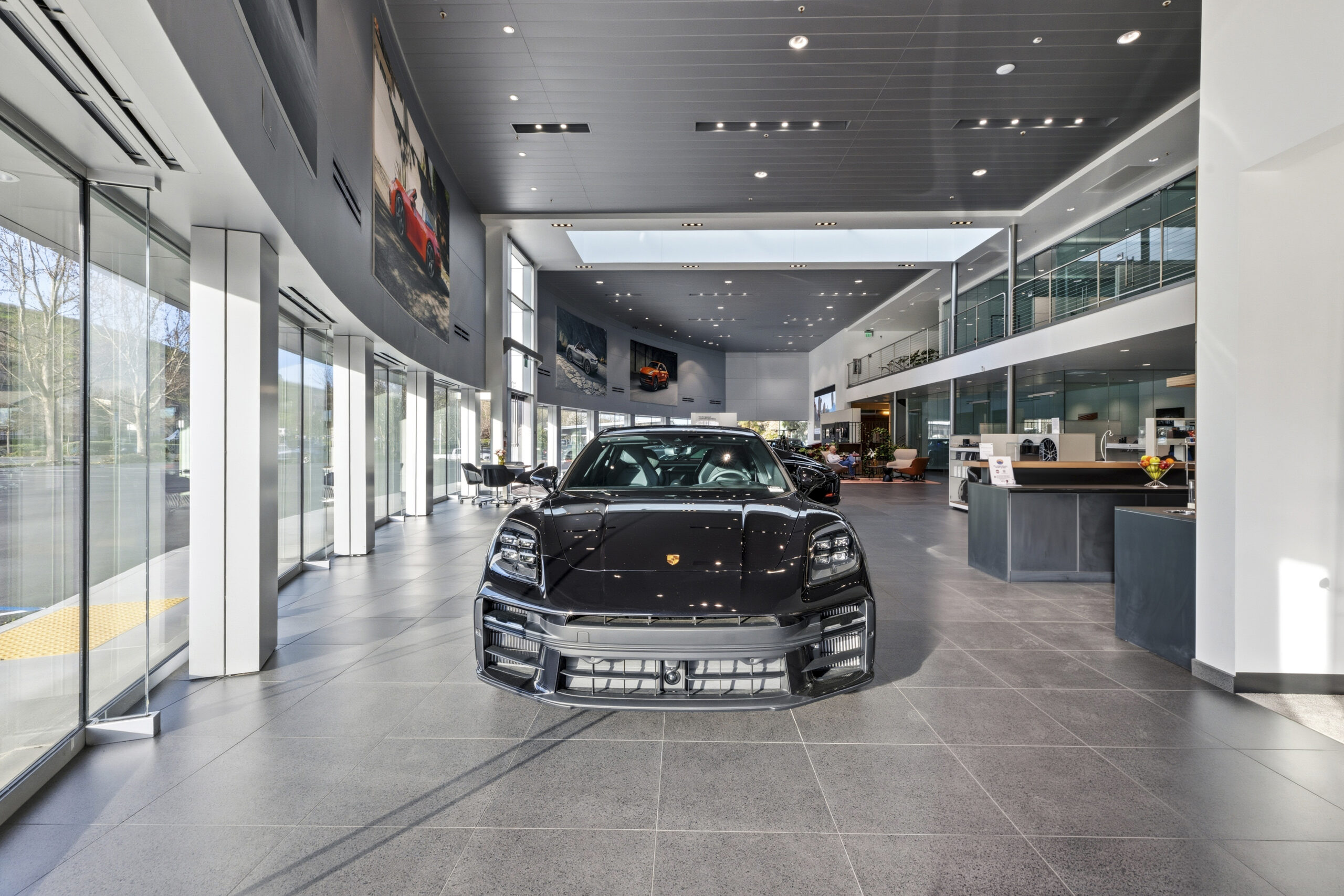 24120 Livermore Porsche