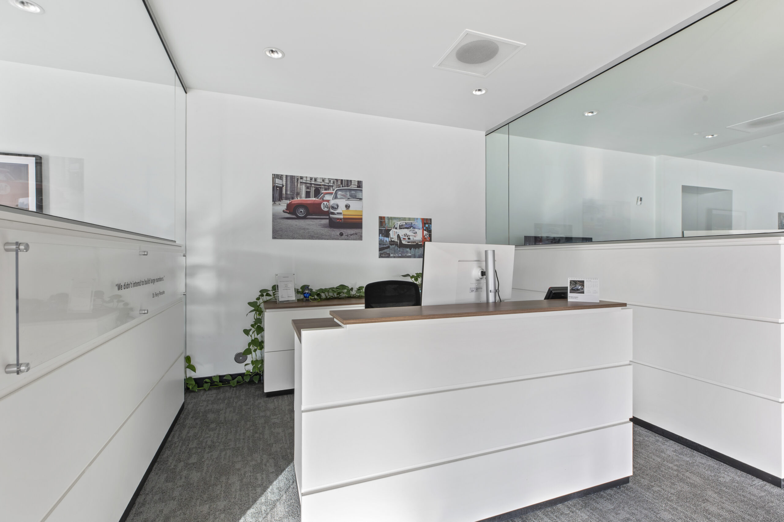 24120 Livermore Porsche