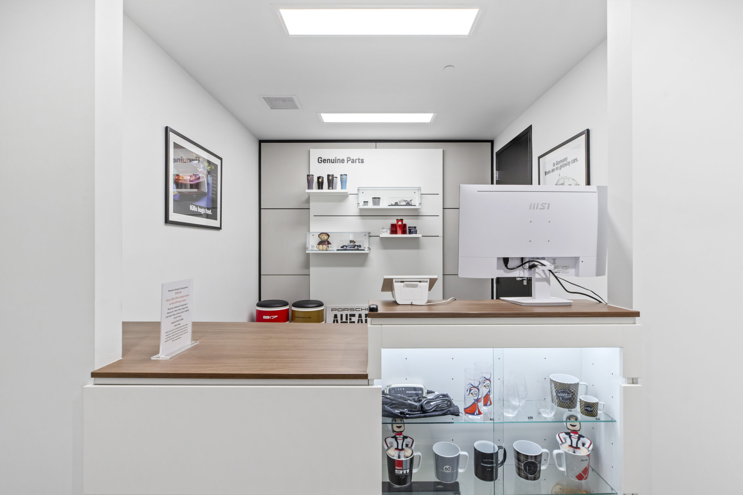 24120 Livermore Porsche