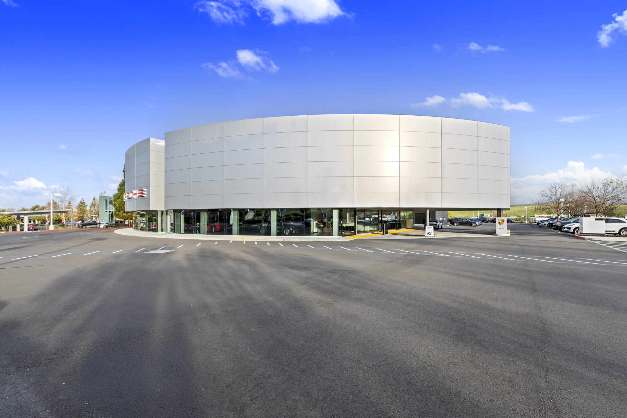 24120 Livermore Porsche