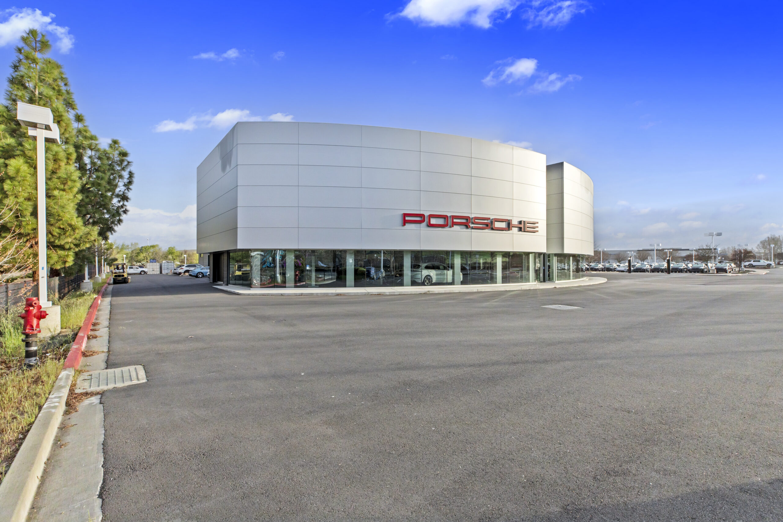 24120 Livermore Porsche