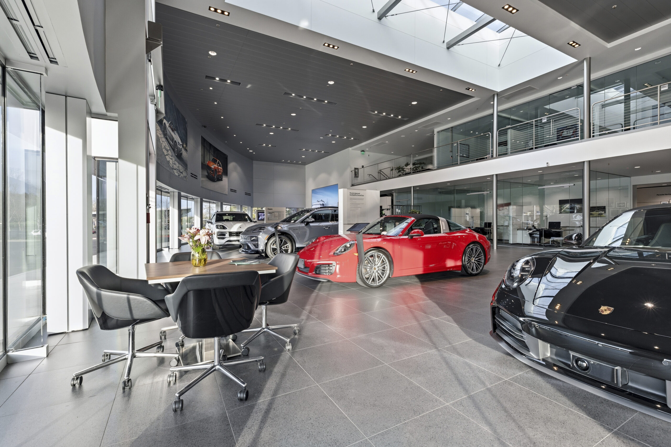 24120 Livermore Porsche