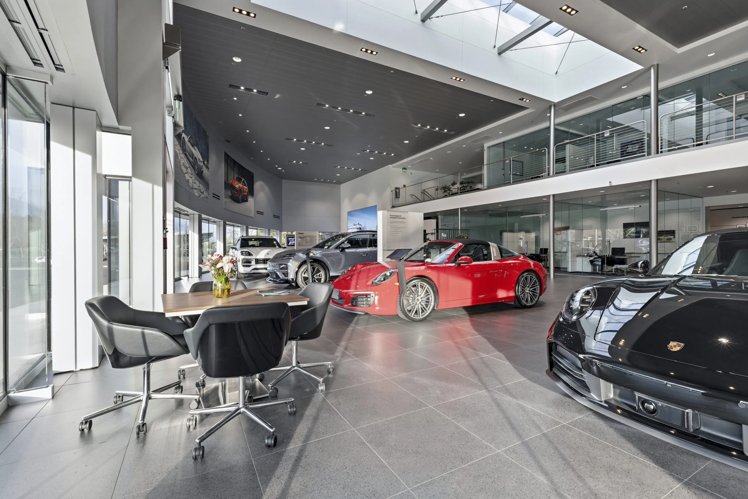 24120 Livermore Porsche