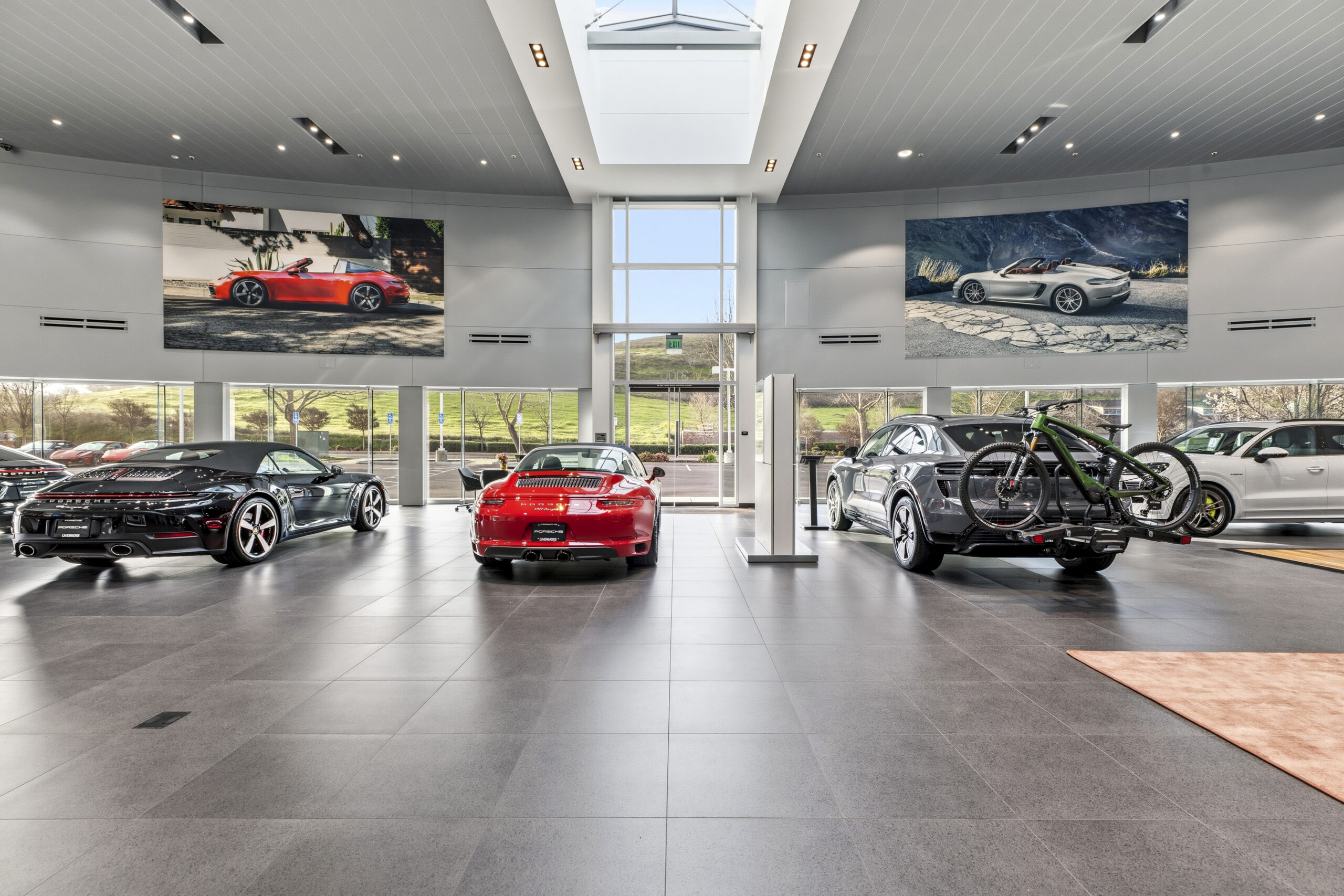 24120 Livermore Porsche