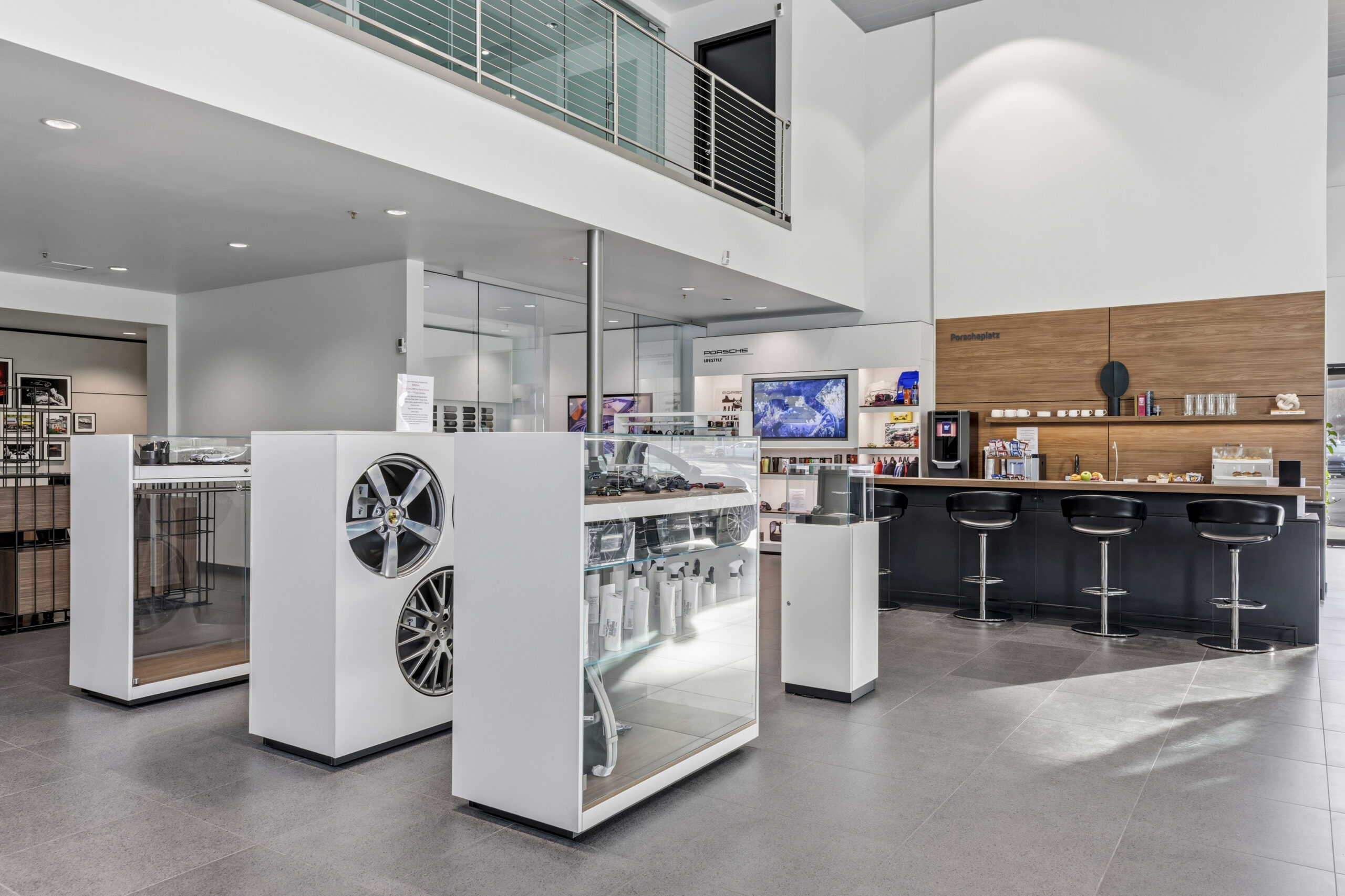 24120 Livermore Porsche