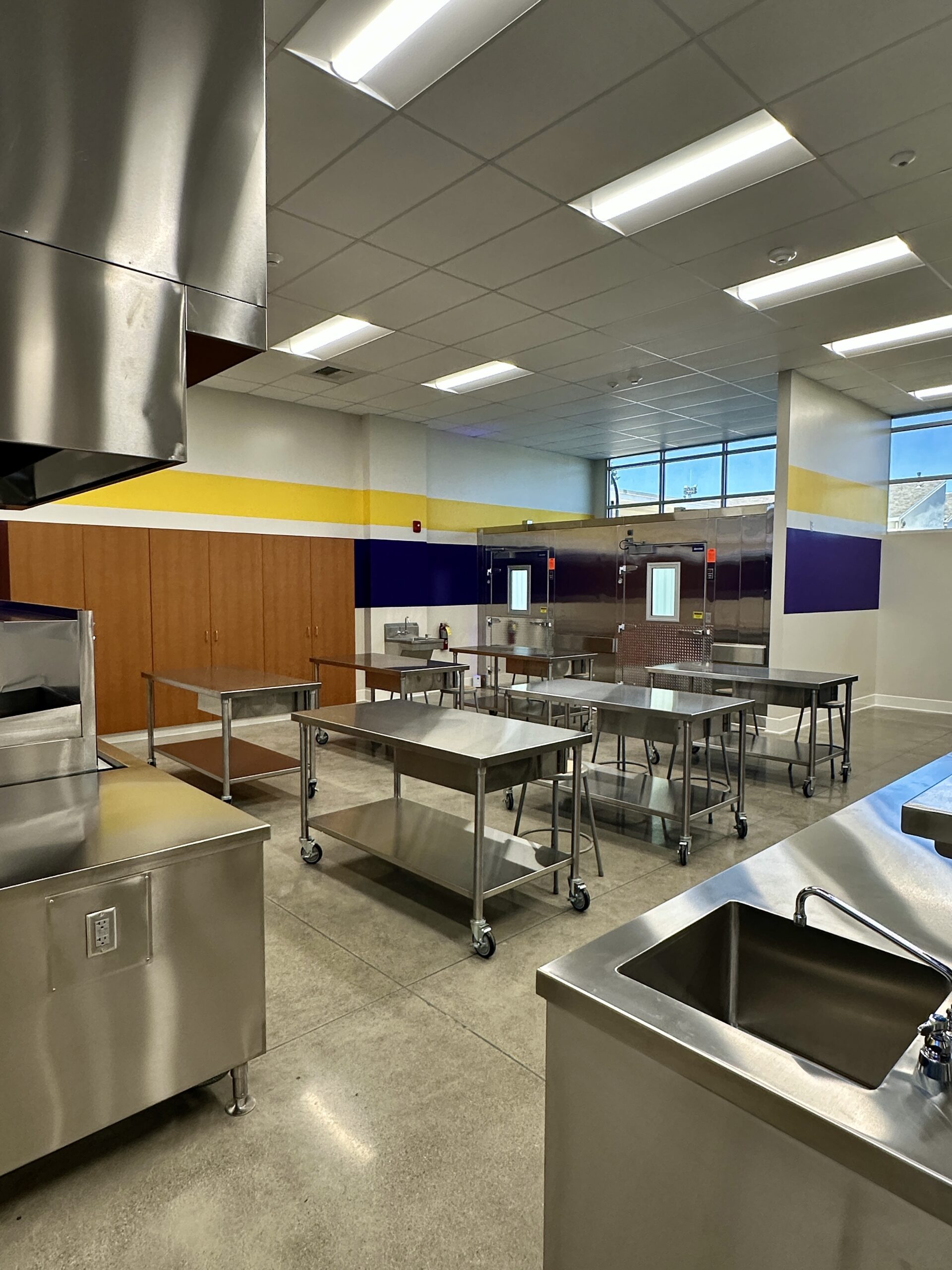 25137 Escalon HS Food Science