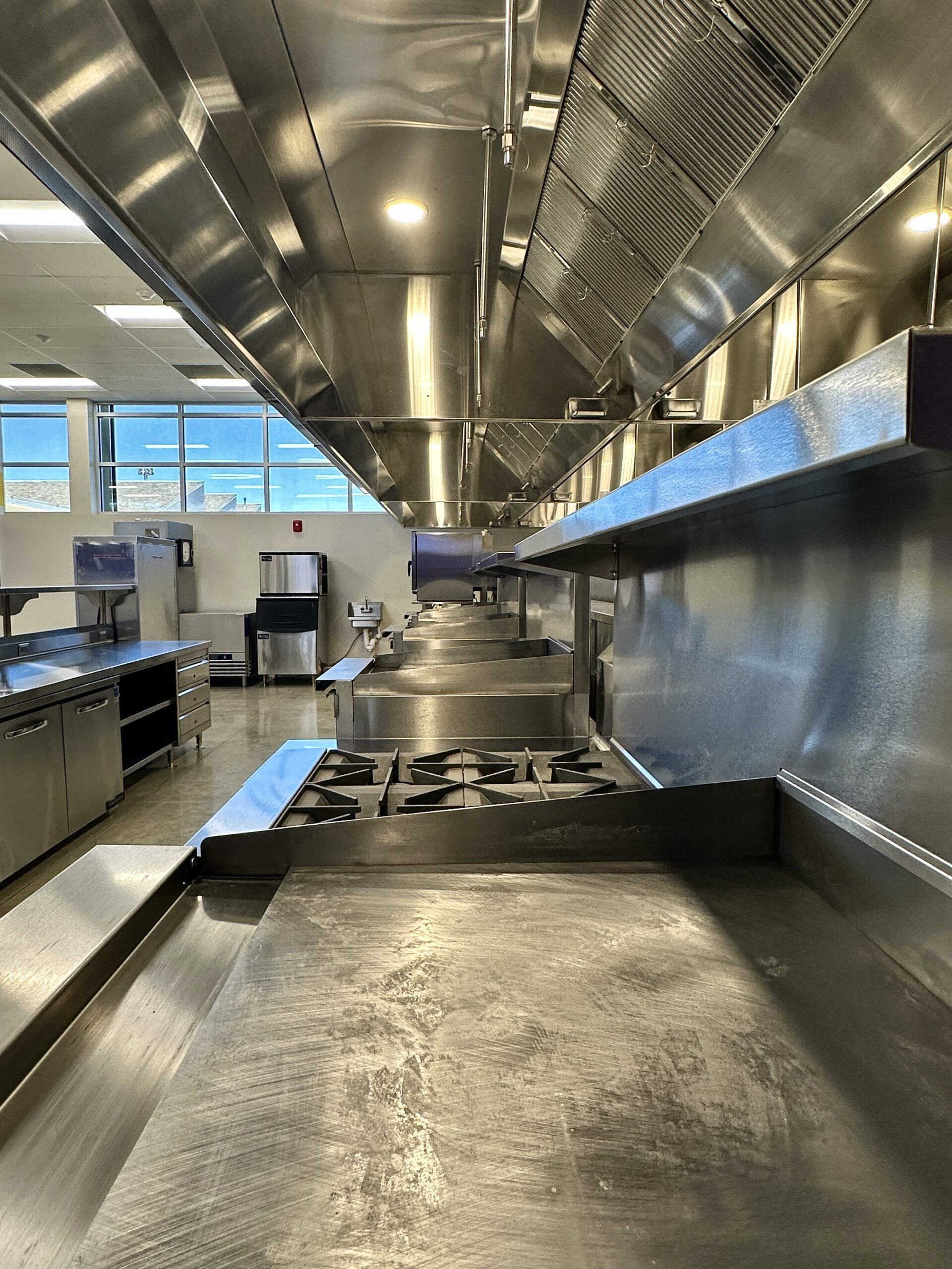 25137 Escalon HS Food Science