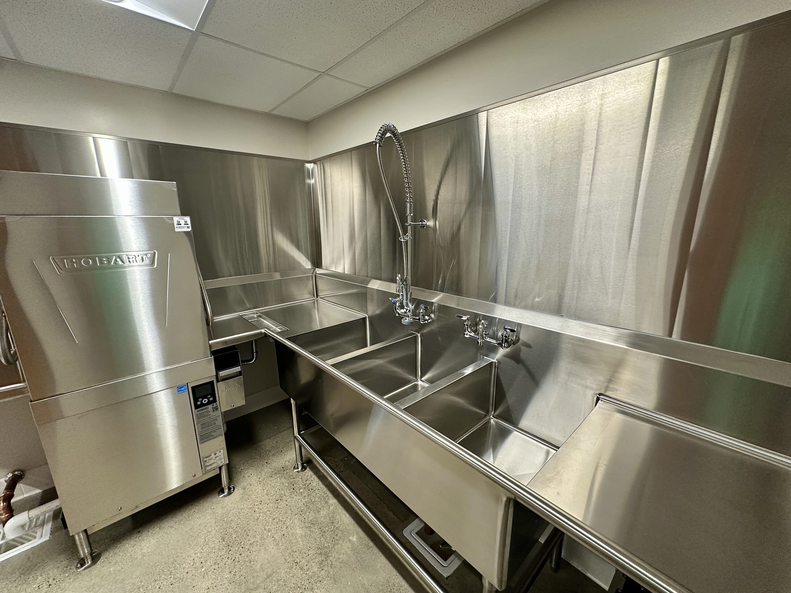 25137 Escalon HS Food Science