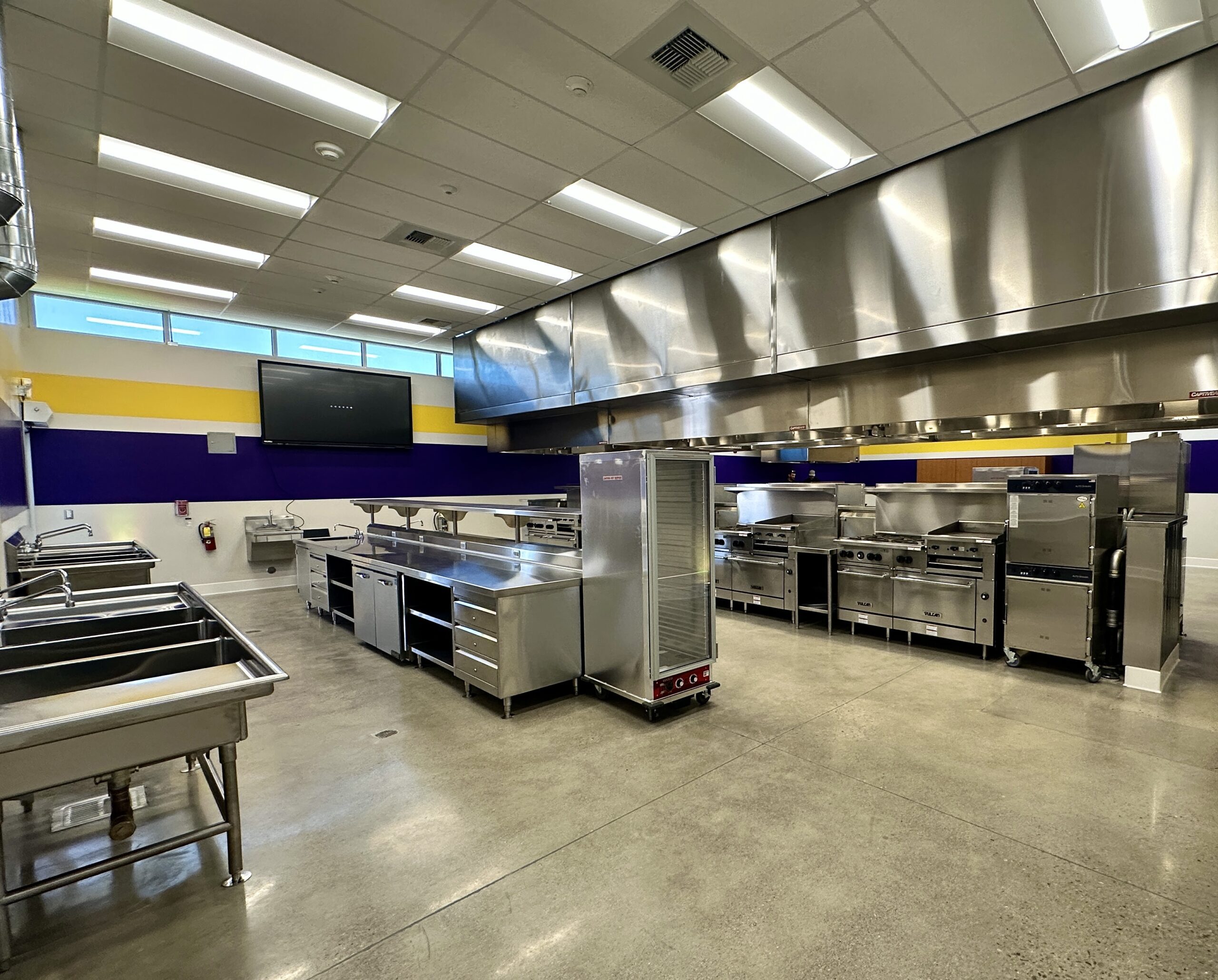 25137 Escalon HS Food Science