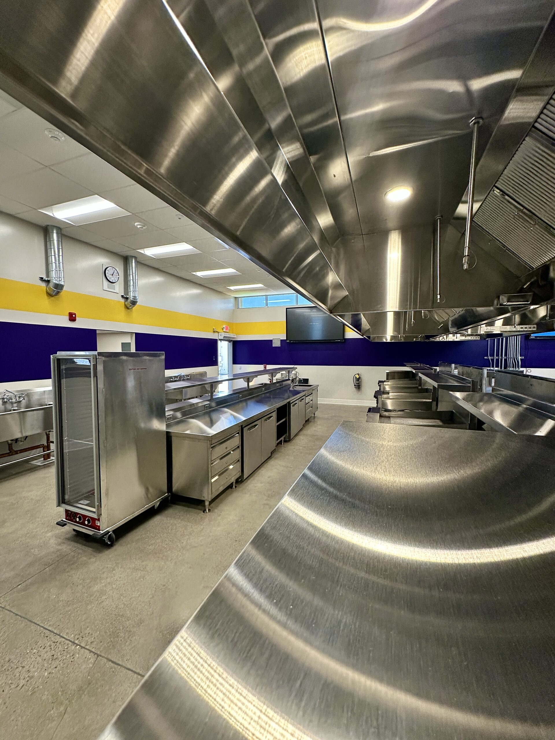 25137 Escalon HS Food Science