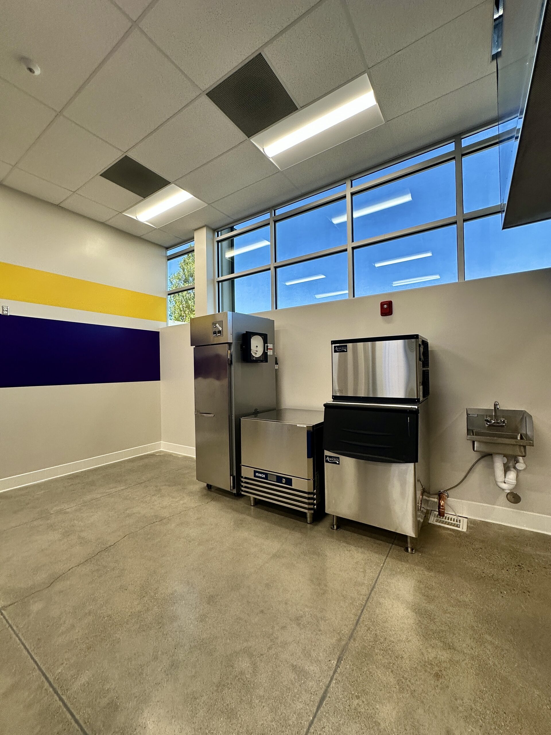 25137 Escalon HS Food Science