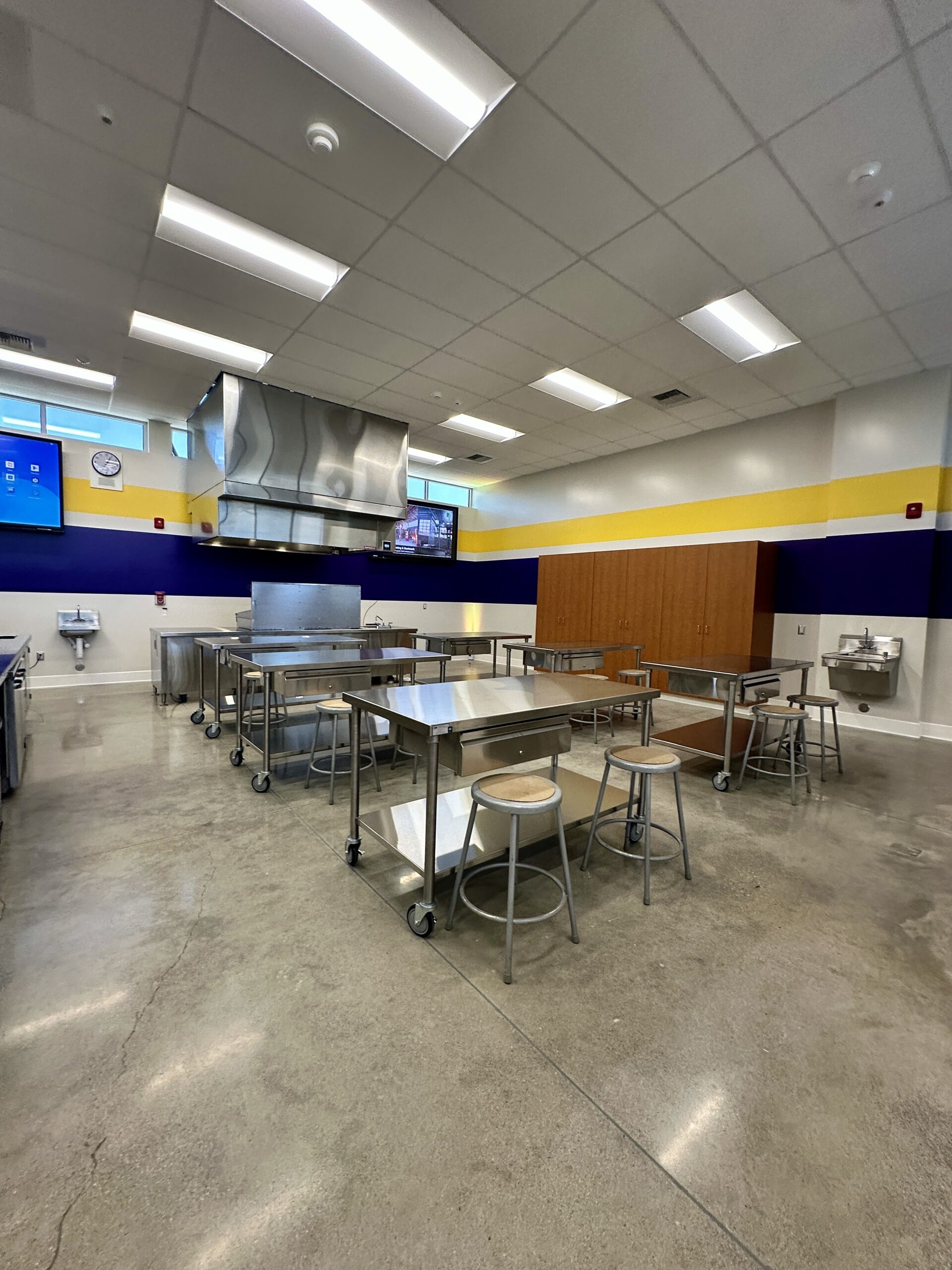 25137 Escalon HS Food Science