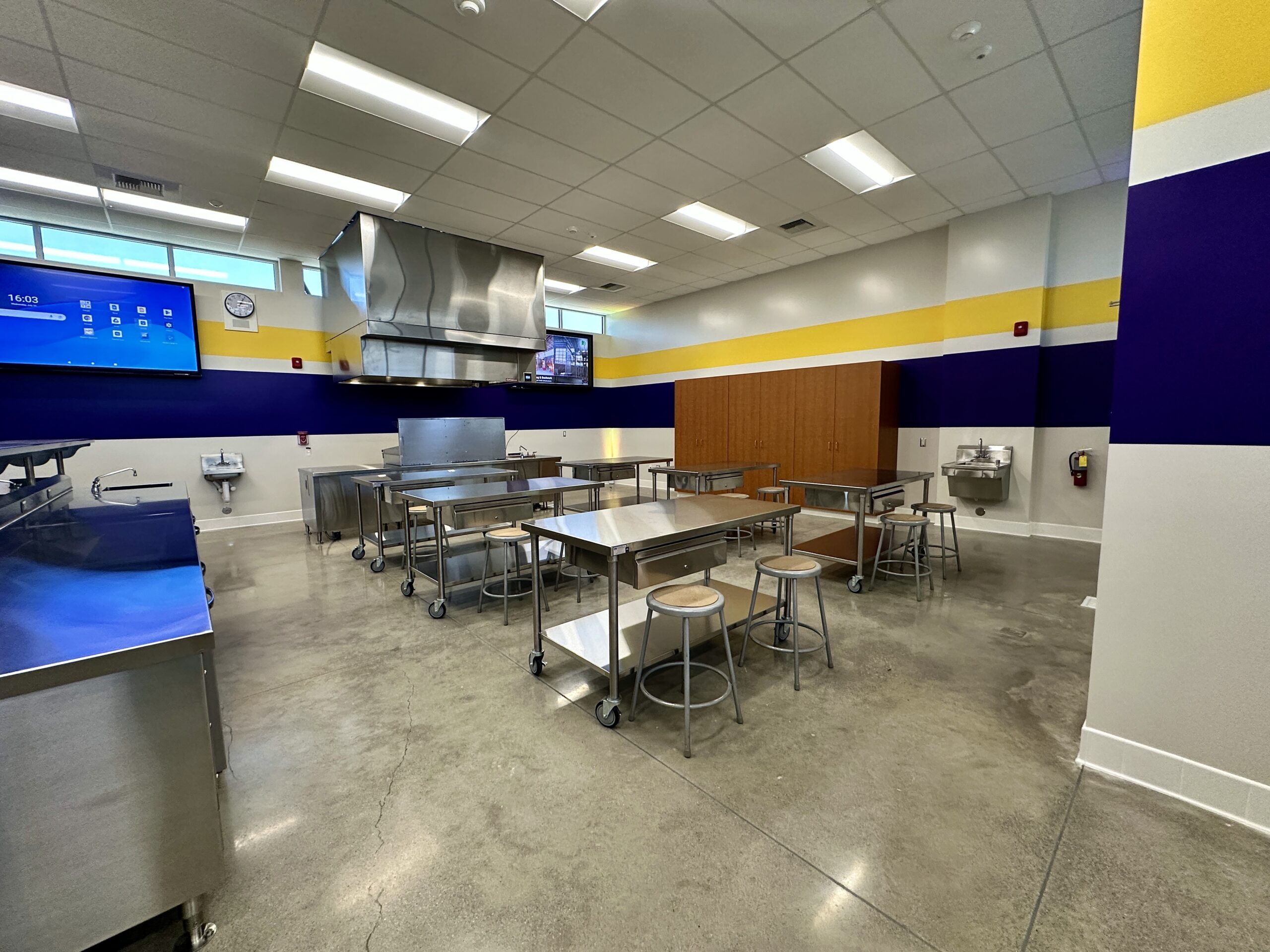 25137 Escalon HS Food Science