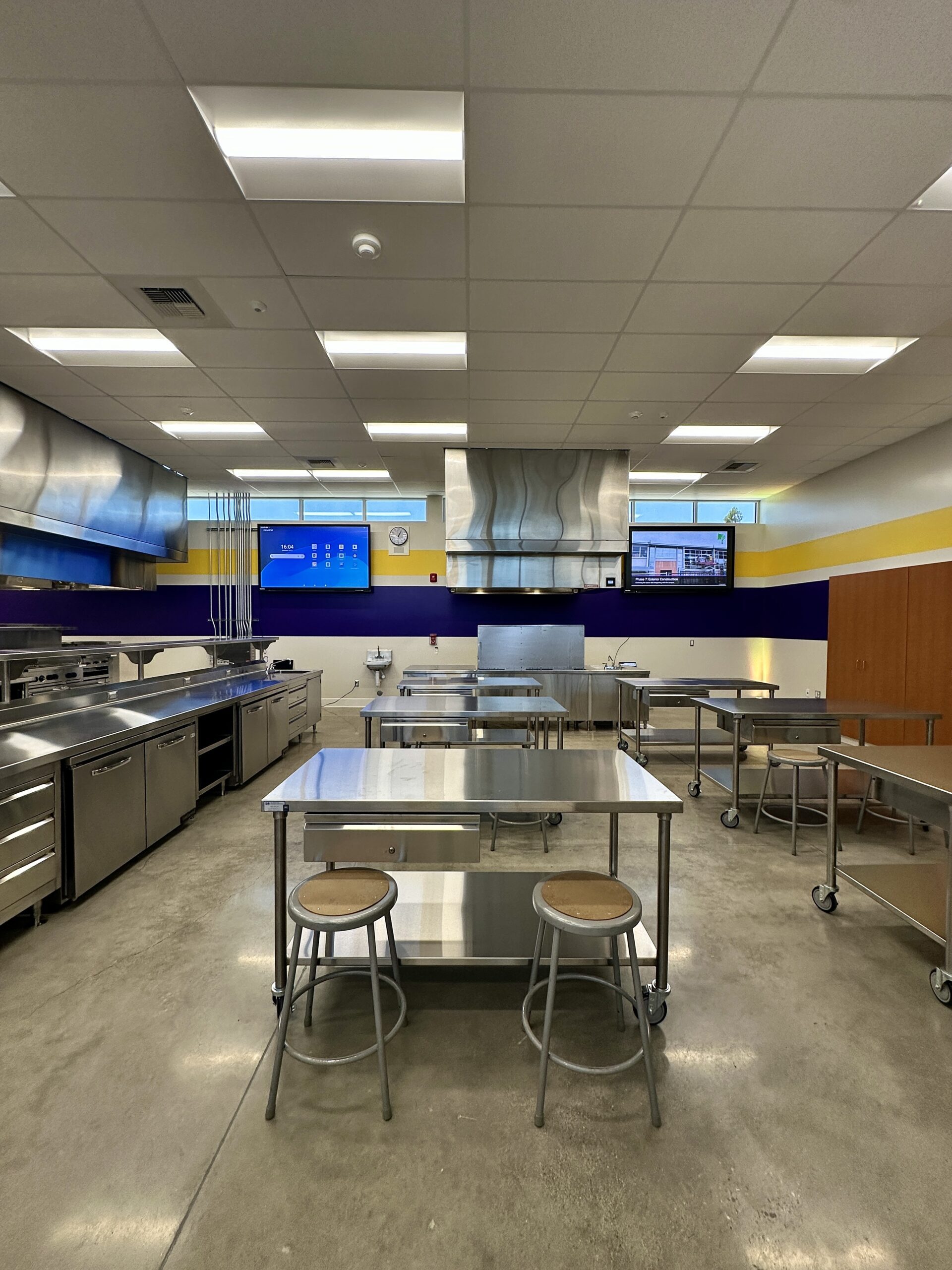 25137 Escalon HS Food Science