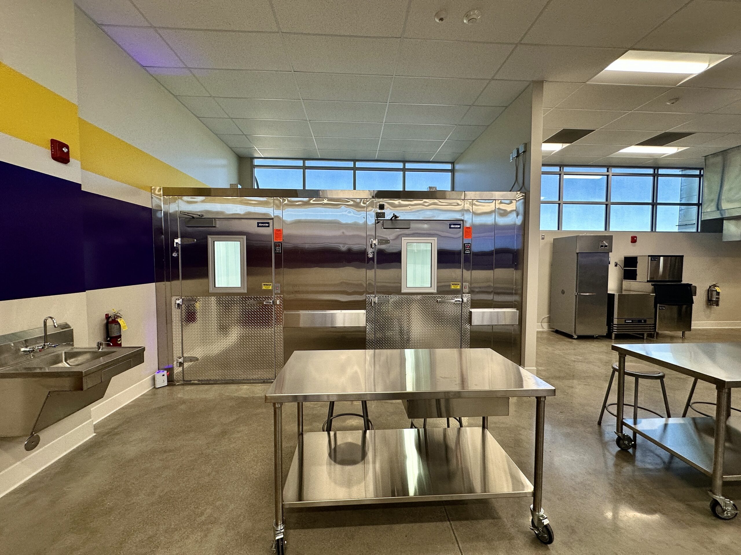 25137 Escalon HS Food Science