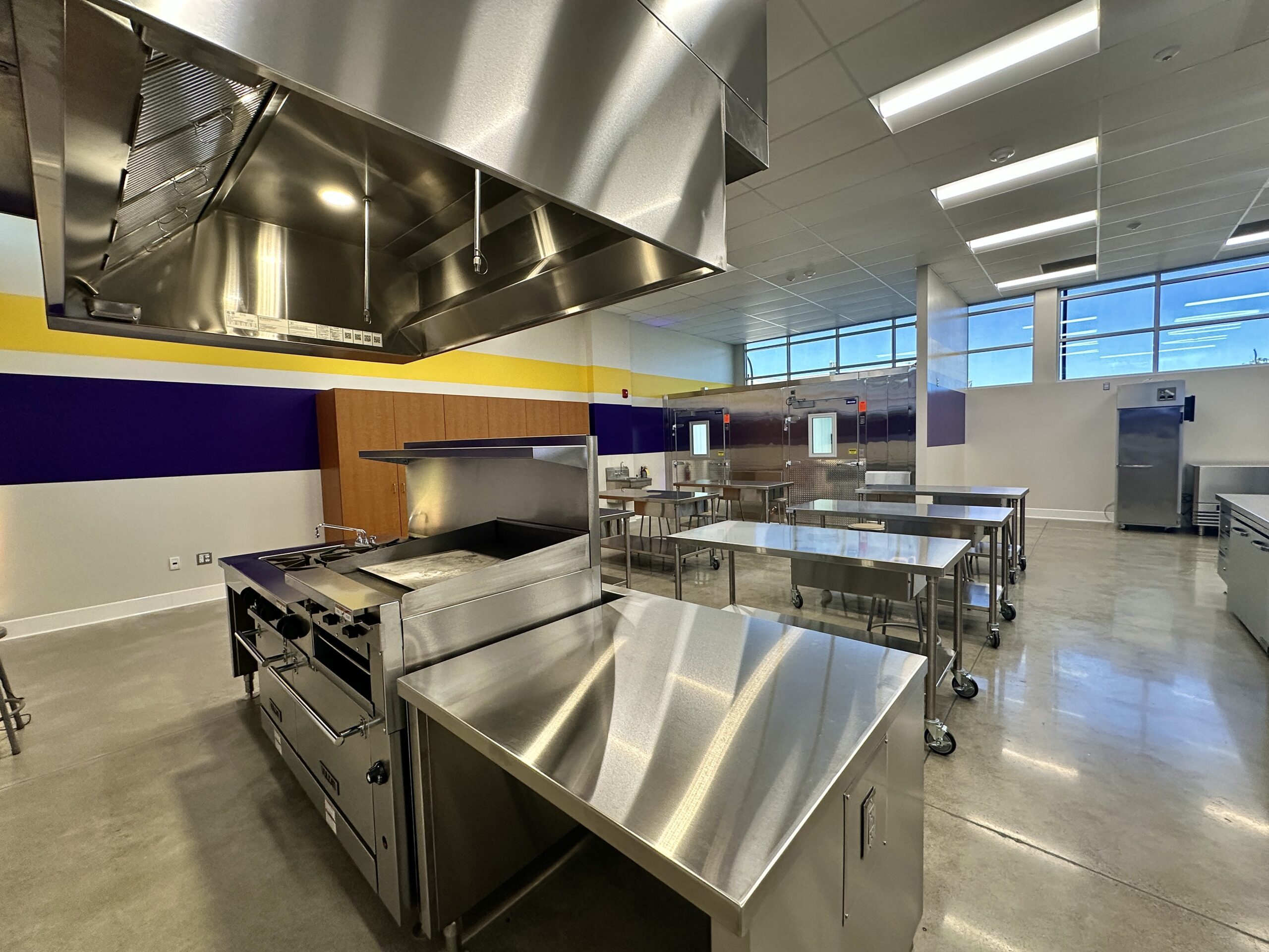 25137 Escalon HS Food Science