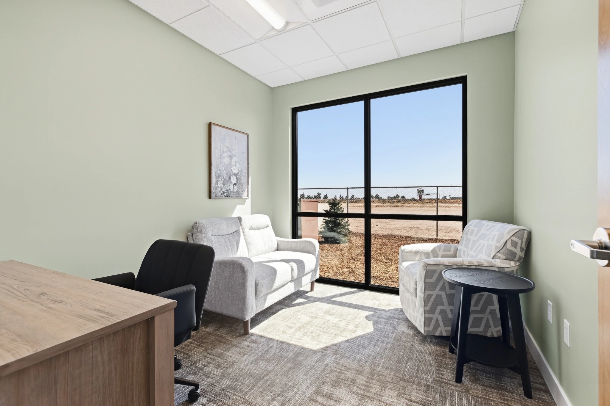 Crossroads Grace 23 - Counseling Office