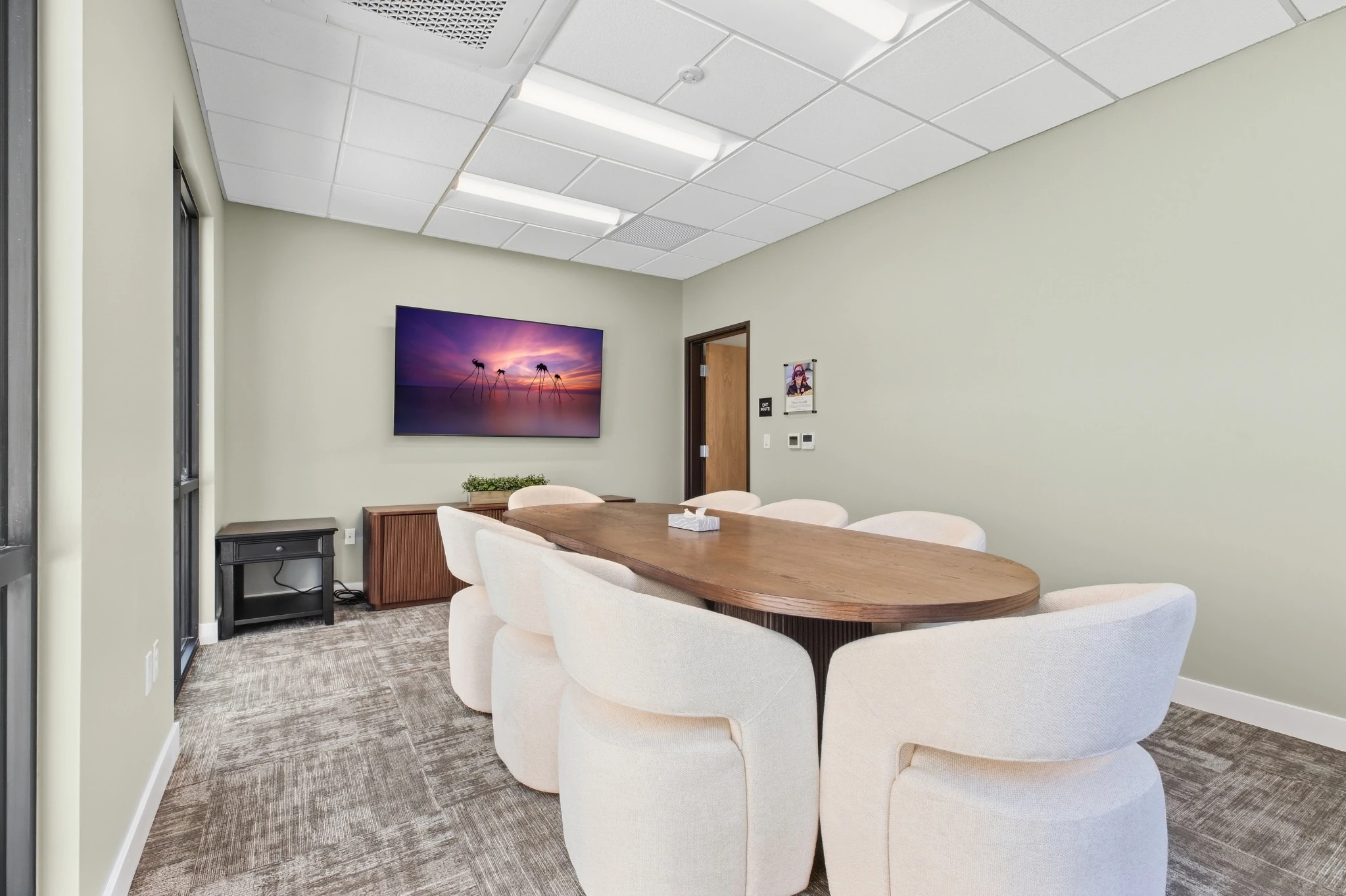 Crossroads Grace 31 - Meeting Room