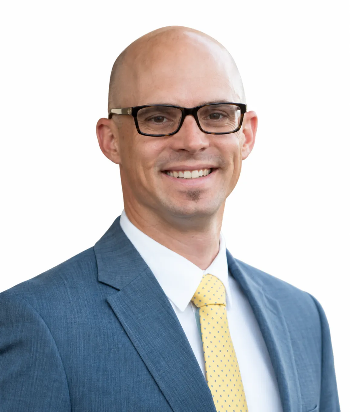 Nate Steingrebe, Business Development at Simile Construction