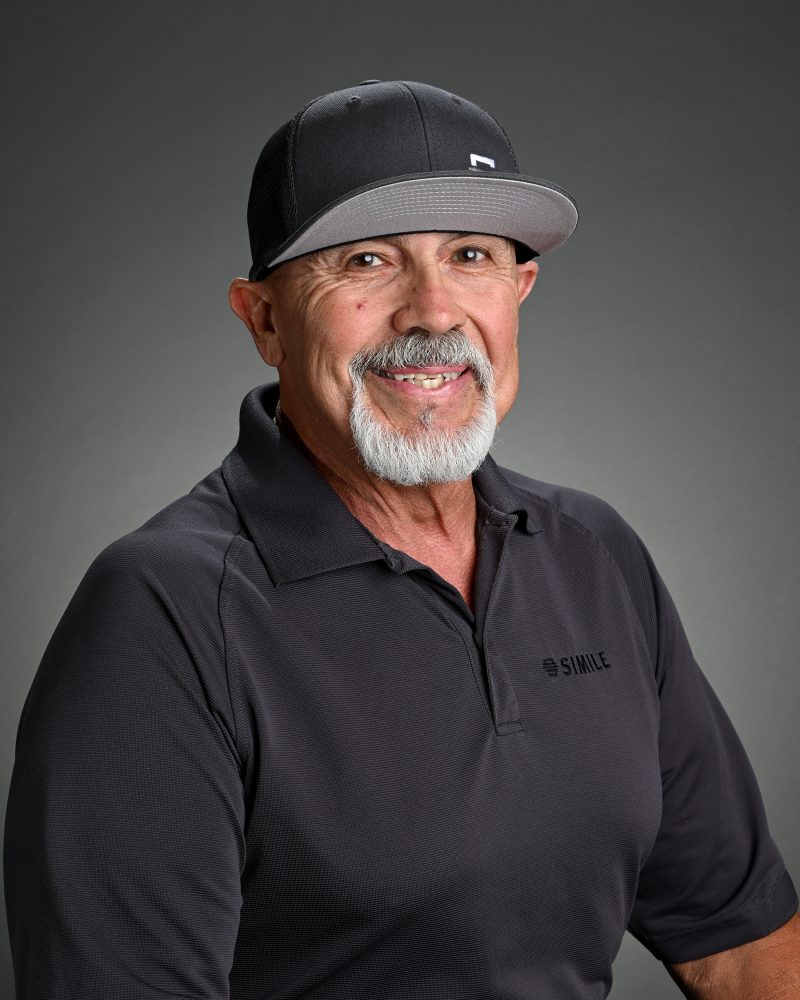 David Oliveira General Superintendent (1)